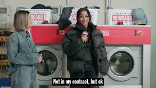 DIESEL BEHIND THE DENIM | EPISODE 08 | DISH THE DIRT