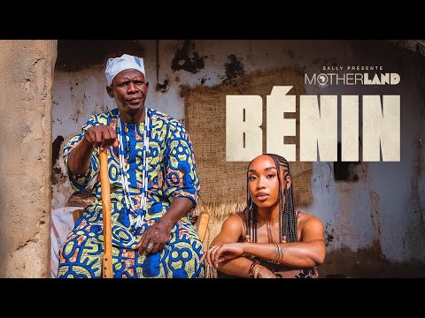 MOTHERLAND BENIN Between Voodoo Islam And Christianity Documentary Film 