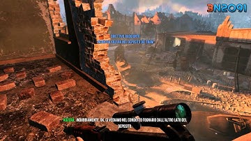 Enemy Front - Walkthrough - Part 15 - The Final Day (PC) [HD]