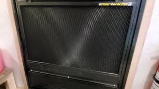 Lippert Screen Defender Install Review