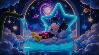 (NO ADS) FALL ASLEEP INSTANTLY 🌌 Gentle Music to Relax Your Mind, Body & Soul screenshot 2