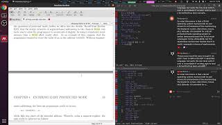 Writing OS from scratch | Building minimal kernel | #6 | !cmds Wealth