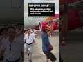 A video circulating from VIETNAM airport #india #vietnam #gujarat #today #news #viral #trending