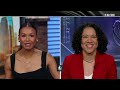Talking with new USA Women's Basketball head coach Kara Lawson | NBA Today