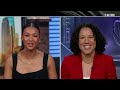 Talking with new USA Women's Basketball head coach Kara Lawson | NBA Today