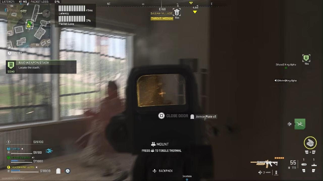 Call of Duty Modern Warfare 2_20260110164453