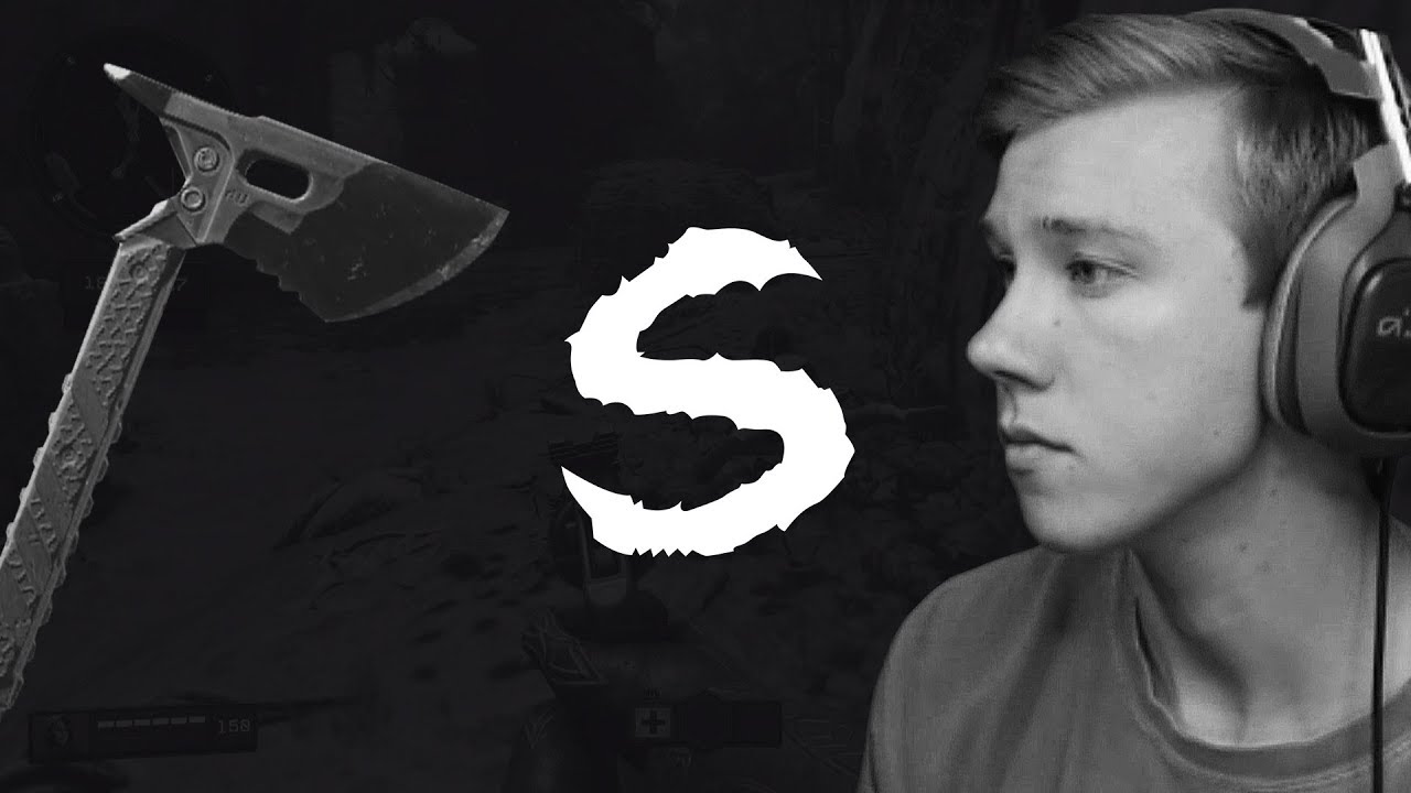 An Axe to Grind - The Slayed By Blade Story