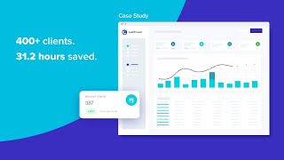 AutoPilot - 2D Motion Design (App Trailer)