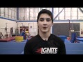 The ignite athlete development program  testimonials