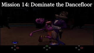 Sly 2: Band of Thieves Mission 14: Dominate the Dancefloor (4K HDR)
Sly 2 Band of Thieves mission walkthrough #sly2 #playstation2 #playstation Sly 2: Band of Thieves Mission 14: Dominate the Dancefloor (4K HDR)