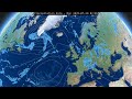 UK Weather Forecast Two Week Outlook GFS Run 2025 07 28 00z UK Weather Forecast Two Week Outlook GFS Run 2025 07 28 00z