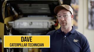 Quick Tips: Getting to Know Your Cat Engine