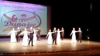 Dunajec 15 lat - Polonez
