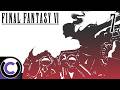 Final Fantasy VI: Team Automation's Final Battle - #7 - Ultra C Streams