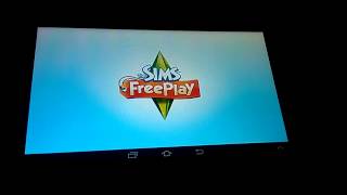 Sims Freeplay Cheat!!! Tablet screenshot 3