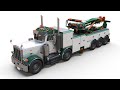 Pit379_twinsteer_wrecker demo 1