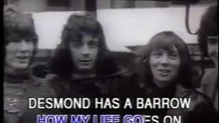 Obladi Oblada - The Marmalade -Original Band - 1968