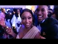 Nigerian celebrities Turn up at AMVCA After Party!