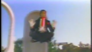 David Copperfield - Floating Over the Grand Canyon 1984 [FULL]