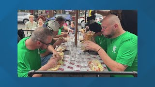 Hoagies and Hops celebrates 10th anniversary of fundraising for HVAF