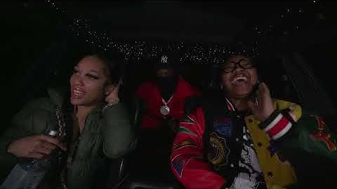 I PUT TWO LOVER GIRLS ON A BLIND DATE 😍! *Gone Spicy* #jubilee #blinddate