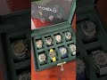 Unboxing the Best Watch Box! #watch #watches #watchtok #watchfam #watchbox #monad