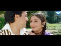 Bye Bye Miss Good Night - Saajan Chale Sasural (1996) | Kumar S, Alka Y | Nadeem-Shravan | Sameer