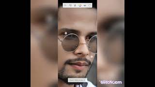 photo editing.light troom se bck ground.snapseed se white .  sketchbook se face smooth 🤘#wwe screenshot 5