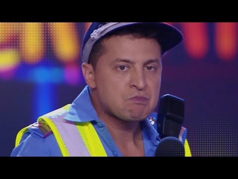 Это просто РЖАКА! ГАИшник испугался и обделался прямо во время задержания Вечерний Квартал до слез