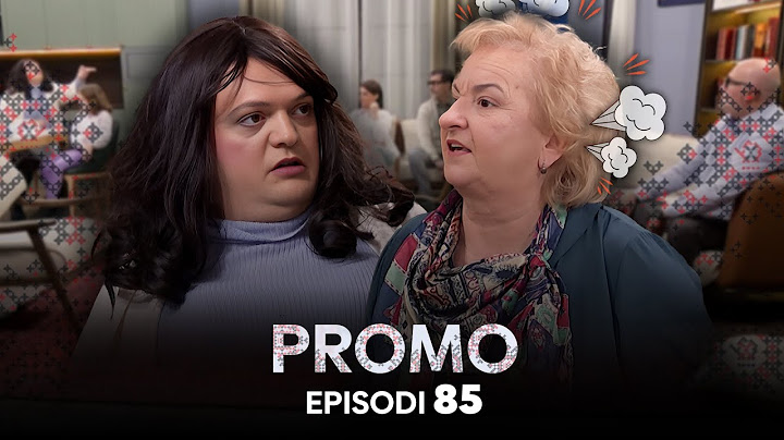 Promo | Episodi i 85-të i serialit Bashkallajk | Të premten nga ora 20:45 në Tëvë1