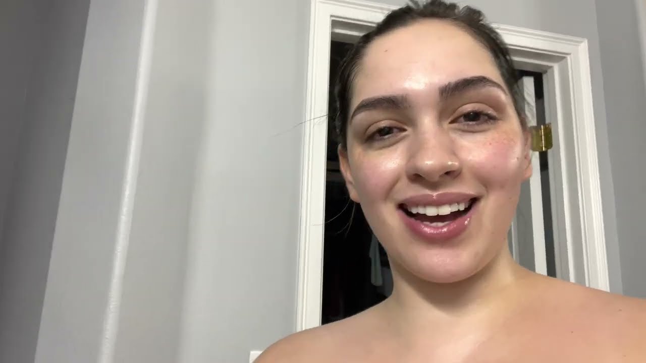 Hariel ferrari vlog