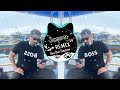 Semporna Remix - DJ TAK SEGAMPANG ITU (breaklatin mix)FULLBASS !!! Viral Tiktok !!!