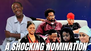 BIGGIE RELEASED THE GAMBITS, LIVE NOMINATIONS, BBNAIJA SEASON 11, BBNAIJA SHOW YA SEF | Glory Elijah