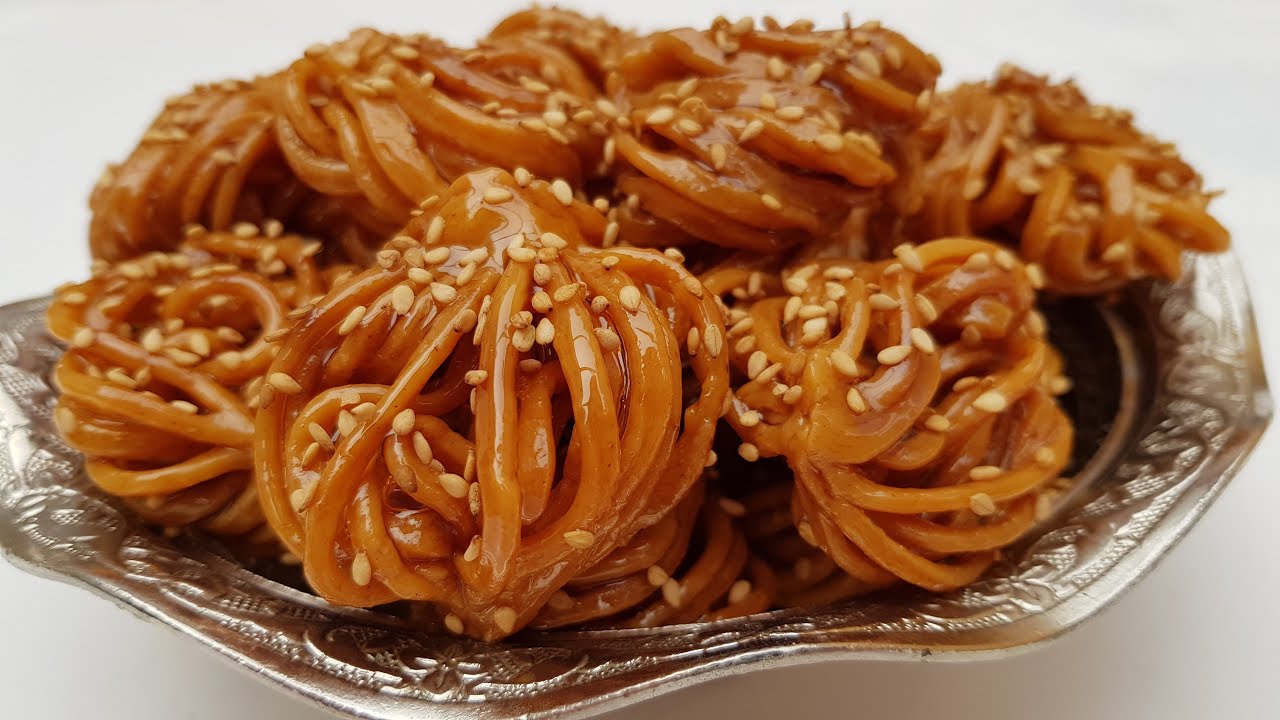 البشنيخة بالحليب  لذيذة و غير مكلفة