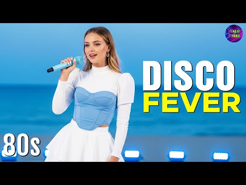 Bad Boys Blue Lian Ross Sandra DISCO SONG MIX 2026 80s 90s Legends Golden Eurodisco ITALO FM80 