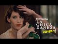 🎦LA CHICA DANESA (2015) - RESUMEN🎦