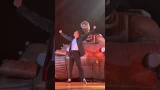 #michaeljackson #michaeljacksonimpersonator #michaeljacksontribute #rodrigoteaser