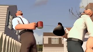Meme Template - Team Fortress Woman Meme Full Version