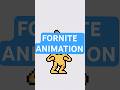 Fortnite Dance