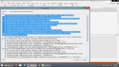 Building Multi Platform Experiences with Azure Mobile Services