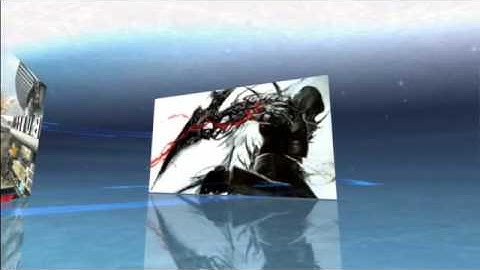 intro canal - Created using Flixpress.com