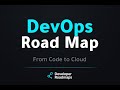 The DevOps Roadmap