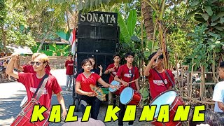 DJ KOPLO KALI KONANG SONATA INDONESIA LIVE JENGGIK LENDANG BELO