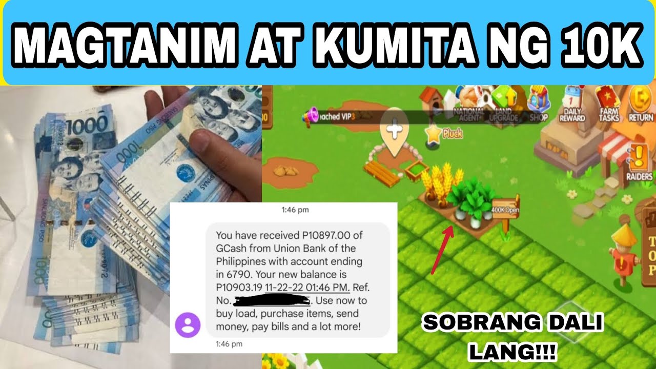 LEGIT PAYING APP| LELE GOLD COINS GAME PAANO KUMITA DITO??? (GCASH PAYMENT) TUTORIAL