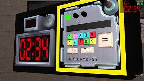 KTANE - Defusing Fibonacci Bombs (88 in 142:00)