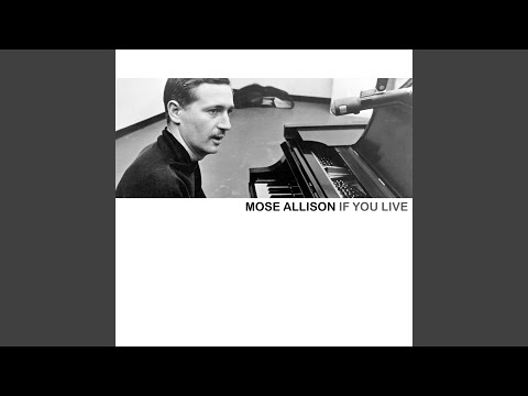 Young Man's Blues
