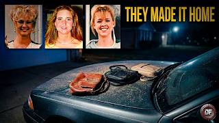 The Springfield Three | Three Women Entered The House. Nobody Left.