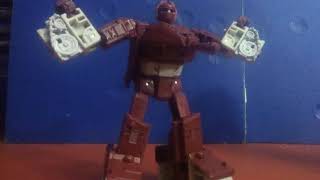 Stop Motion Stupidity: Kingdom Warpath vs. The CHAD generations Warpath