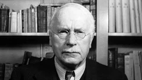 Carl Gustav Jung - On Sigmund Freud