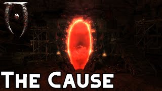 Skyrim | The Cause (Creation Club Quest)